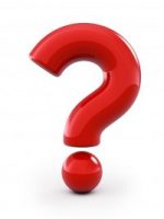 qquestion mark